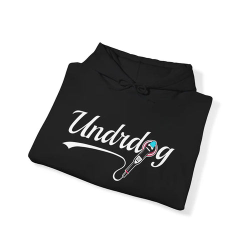 Undrdog Polisher Heavy Blend™ Hooded Sweatshirt