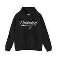 Undrdog Polisher Heavy Blend™ Hooded Sweatshirt