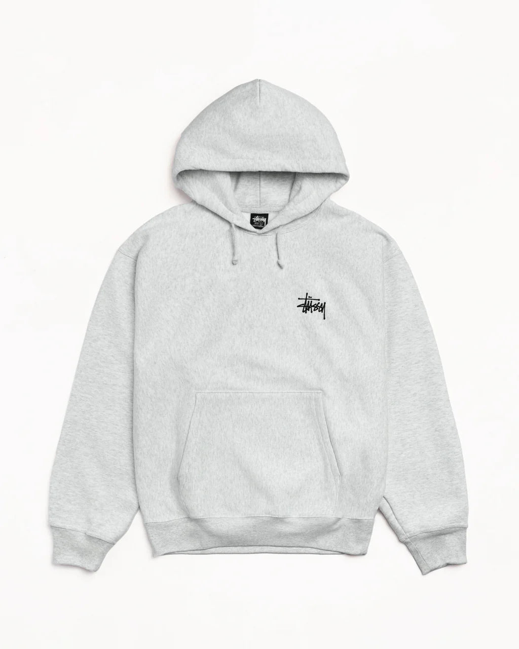 Basic Stüssy Hoodie