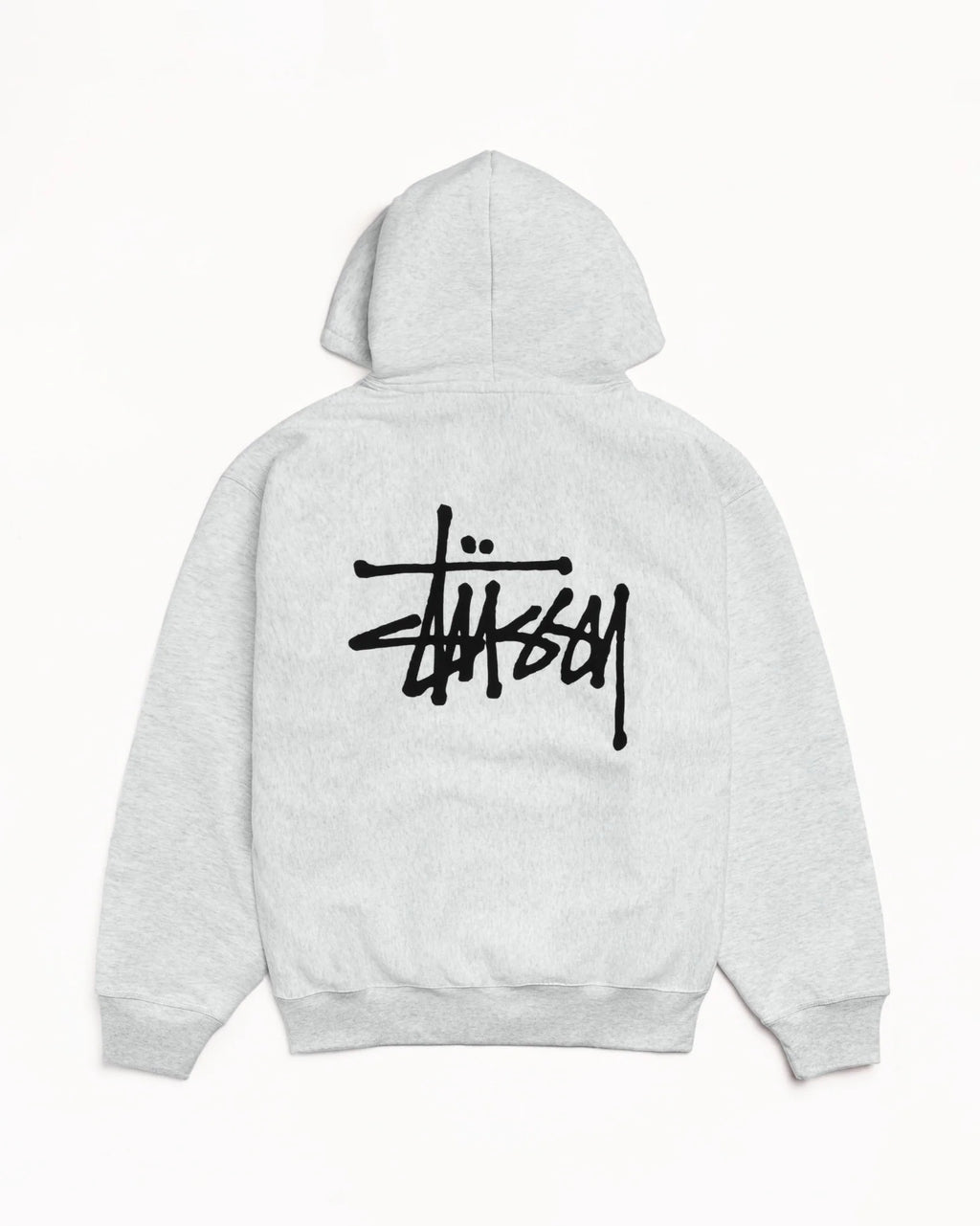 Basic Stüssy Hoodie