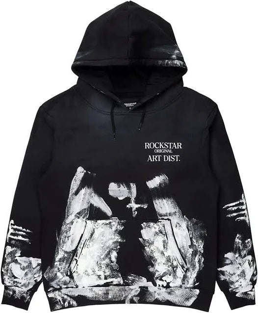 Graphic Hoodie