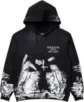 Graphic Hoodie